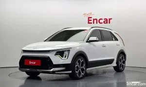 Kia Niro Prestige 2022
