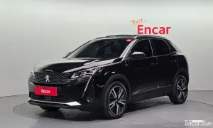 Peugeot 3008 1.5 BlueHDi GT 2023