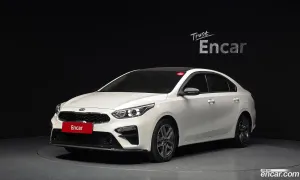 Kia K3 Trendy 2019
