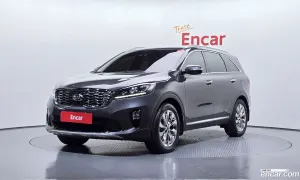 Kia Sorento Noblesse Diesel 2.2 2WD 2019