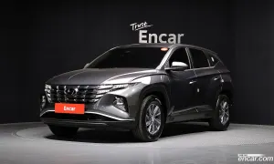 Hyundai Tucson Modern 2WD 2021