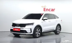 Kia Sorento Trendy Diesel 2.2 2WD 2023