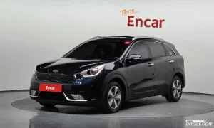 Kia Niro Prestige 2016