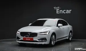 Volvo S90 T5 Inscription 2019