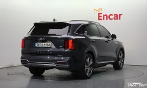 Kia Sorento Signature HEV 1.6 2WD 2022