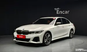 Bmw 3-series M340i 2021