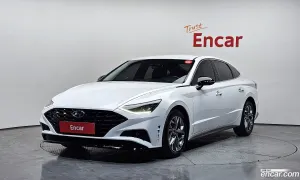 Hyundai Sonata Modern 2.0 2022