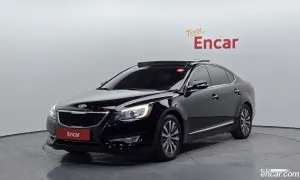 Kia K7 2.4 GDI Luxury 2012