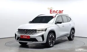 Renault-koreasamsung Grand koleos 1.5 E-TECH Iconic 2WD 2024