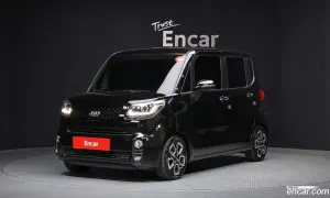 Kia Ray Prestige 2018