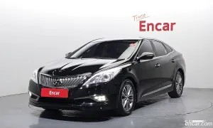 Hyundai Grandeur HG240 Modern 2016