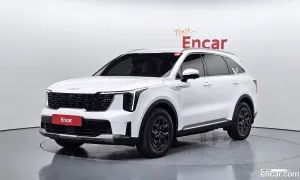 Kia Sorento Noblesse HEV 1.6 2WD 2023