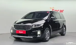 Kia Canival 9-Seater Noblesse Special 2018