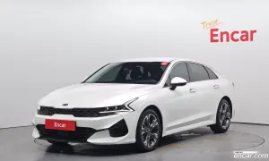 Kia K5 Prestige 2.0 2021