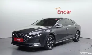 Hyundai Grandeur Premium Choice 2021