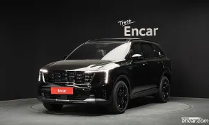 Kia Sorento Signature X Line Diesel 2.2 4WD 2025