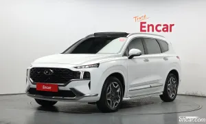 Hyundai Santafe Calligraphy HEV 1.6 2WD 2022