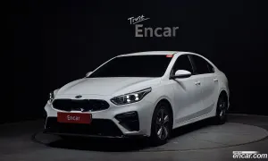 Kia K3 Prestige 2018