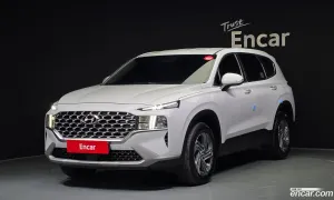 Hyundai Santafe Exclusive Diesel 2.2 4WD 2023