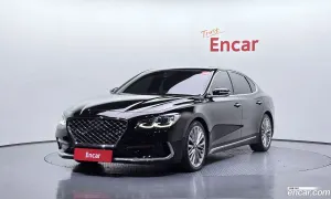 Hyundai Grandeur 2.4 Premium 2019