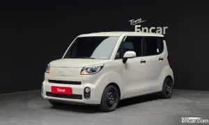 Kia Ray Prestige Special (1Seater) Van 2022