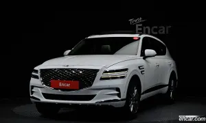 Genesis Gv80 2.5T Gasoline 2WD 2022