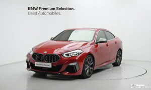Bmw 2-series M235i xDrive 2021