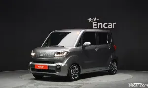 Kia Ray Signature 2021