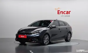 Kia K3 Signature 1.6 Turbo GT 5Door 2023