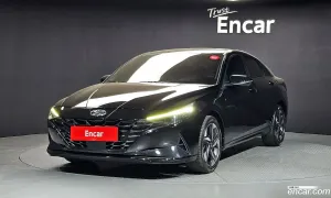 Hyundai Avante Modern 1.6 2020
