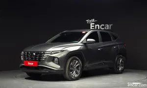 Hyundai Tucson Premium 2WD 2022