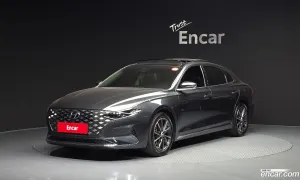 Hyundai Grandeur Le Blanc 2.5 2022