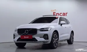 Volvo Xc60 B6 Ultimate Bright 2023