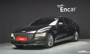 Genesis G80 Gasoline 2.5 Turbo AWD 2023