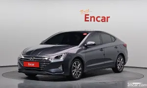 Hyundai Avante Smart Choice 1.6 2019