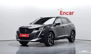 Peugeot 2008 1.5 BlueHDi GT 2023