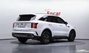 Kia Sorento Noblesse HEV 1.6 2WD 2023