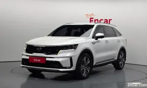 Kia Sorento Noblesse HEV 1.6 2WD 2020