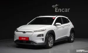 Hyundai Kona Premium 2020