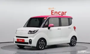 Kia Ray Best Selection 2022