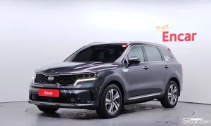 Kia Sorento Noblesse HEV 1.6 2WD 2021