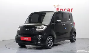 Kia Ray Signature 2021