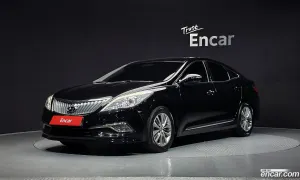 Hyundai Grandeur HG240 Modern Collection 2016