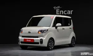 Kia Ray Signature 2020