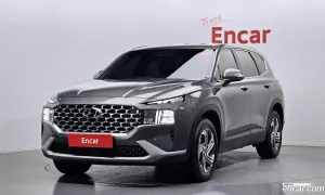Hyundai Santafe Premium Choice Diesel 2.2 2WD 2020