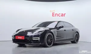Porsche Panamera 2.9 AWD Executive 2022