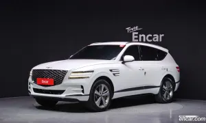 Genesis Gv80 2.5T Gasoline AWD 2023