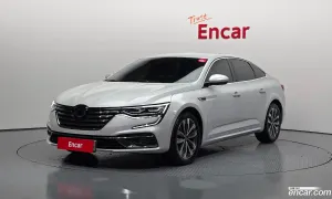 Renault-koreasamsung Sm6 1.3 TCe RE 2020