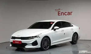 Kia K5 Prestige 1.6 Turbo 2023