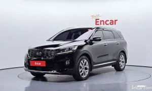 Kia Sorento Marster Diesel 2.2 2WD 2019